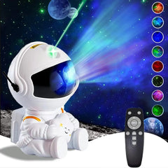 Cosmic Sky LED Projector