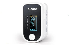 SaturOxi Digital Pulse Oximeter